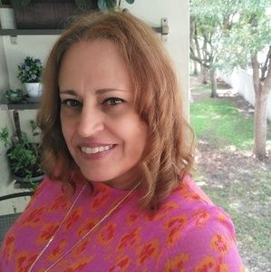 Meet your Posher, Lidia